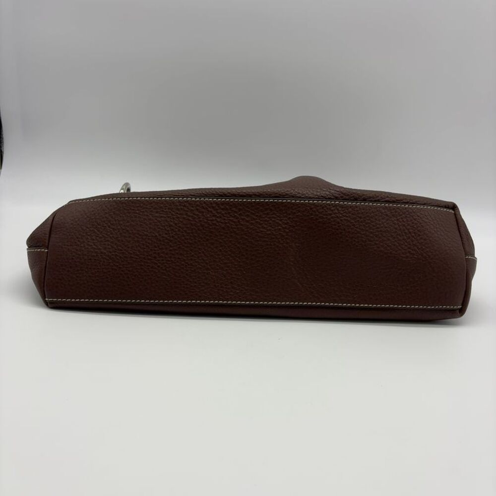 Prada Brown Bag - Picture 4 of 5